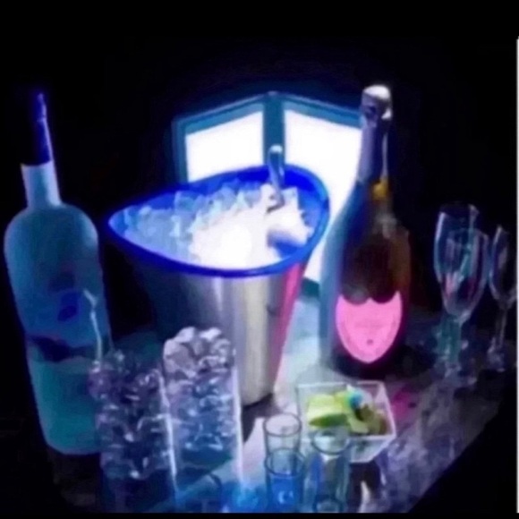 Human Hair Blended Lace Front Wig - Picture 2 of 11